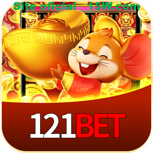 Imagem promocional da 121Bet mostrando a plataforma e suas vantagens